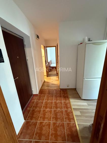 Apartament cu 2 camere decomandate, Marasti, zona Catedralei - 3