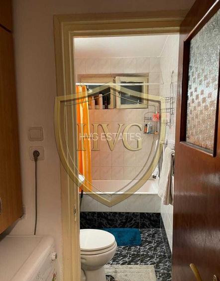 Apartament cu 3 camere | Proximitate metrou | Parcul Drumul Taberei - 7