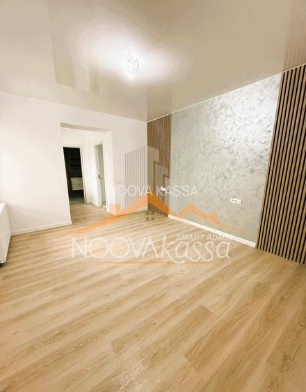 Casă 3 camere parter - Km 5 - Renovata - Curte + Parcare - 5