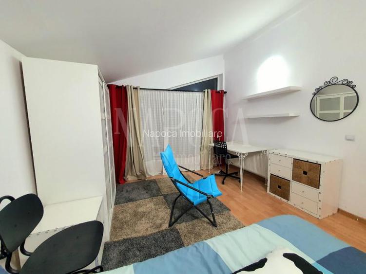 Casa 5 camere de inchiriat in Buna Ziua, Cluj Napoca - 7