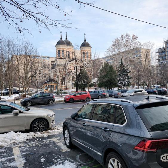 lApartament 3 camerelSplaiul Unirii-Mircea Voda|An constructie 1994| - 13