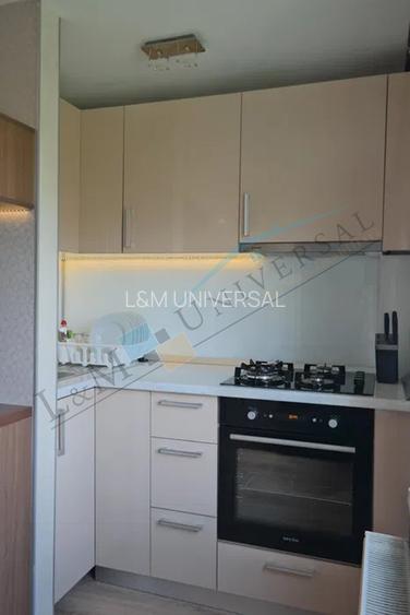 Unirii -Mall Vitan, Apartament Superb, RENOVAT, Centrala Termica, Mobilat, Utila - 6
