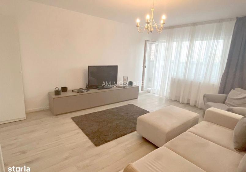 AP. 3 CAMERE P-TA ALBA IULIA,BUCATARIE INCHISA,METROU 10 MINUTE,MODERN - 3