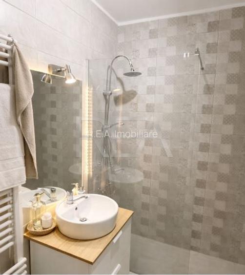 De Închiriat | 3 Camere Modern | Exigent Plaza Residence - 6