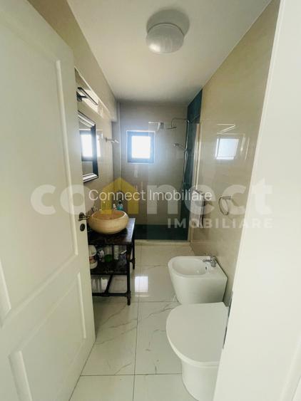 Apartament de închiriat | 3 camere, parcare subterana | Grigorescu - 3