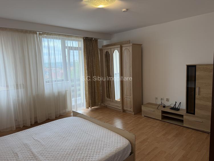 ap 2 camere dormitoare duble selimbar cu sala sport - 3