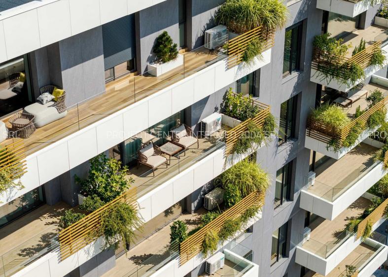 Prima inchiriere - Centru - loc de parcare subteran - 8