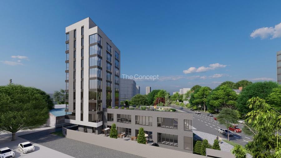 TEREN ZONA PLEVNEI - 5