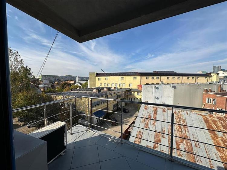 Inchiriere spatiu de birouri - Timpuri Noi - 12