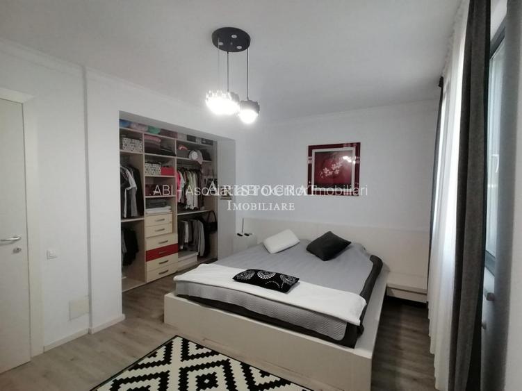 Vila duplex Corbeanca - 14