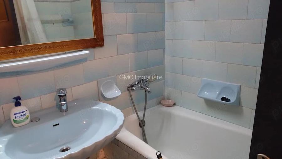 Apartament cu 2 camere de inchiriat in zona Veteranilor - 5