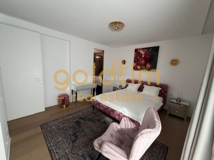 ONE CHARLES DE GAULLE | Duplex Exclusivist cu 4 Camere | Primăverii/2 Parcari - 3