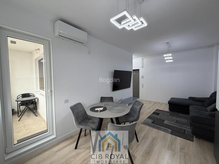 Apt. 2 cam. Rotar Park 2,bloc 2022,Militari,zona Metro-Mc Donald's,10 min metrou - 4