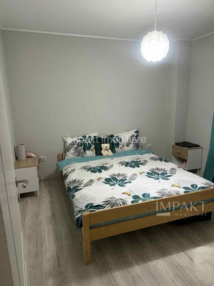 Apartament de vanzare cu 2 camere in cartierul Gheorgheni - 3