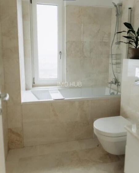 Apartament bloc nou 1 camere Copou- Royal Town,ideal pentru investitie - 8