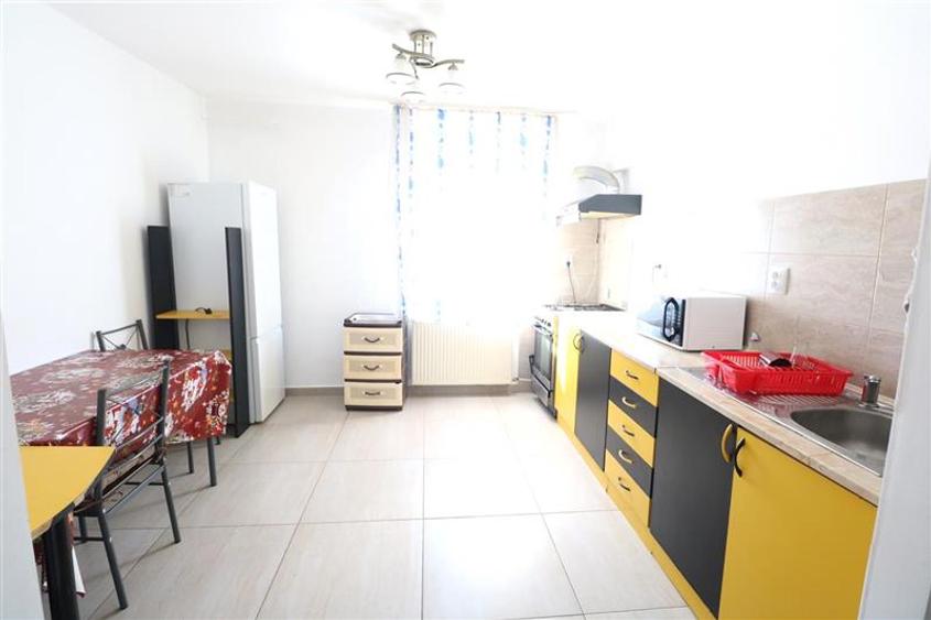 Apartament 2 camere , zona Aradului - 4