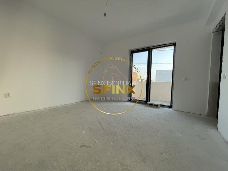 Casa moderna - 4 camere - Str. Tuberozelor - Berceni - 6