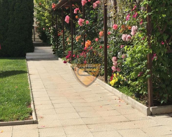 Stadion TEREN 503mp cu doua corpuri de casa City Park Mall Delfinariu Bld Mamaia - 4