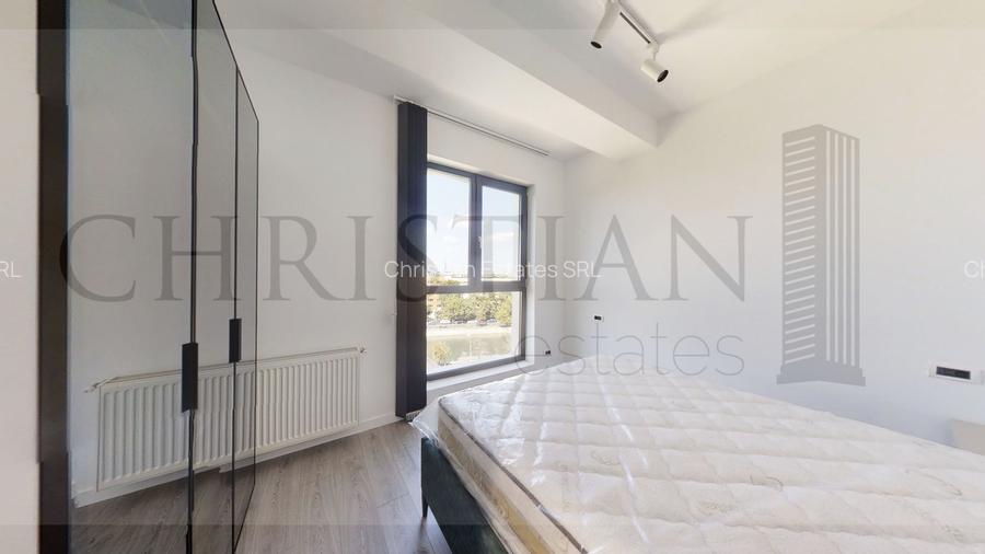 Studio 2 camere - Ranetti Premium Apartments 2021 - 8