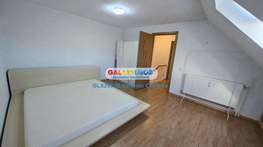 Apartament 3 Camere Brancoveanu - 7