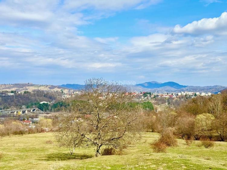 PROIECTUL TAU AICI / Poiana Campina / 8200 Mp/ Utilitati / Rasaritul Perfect - 7