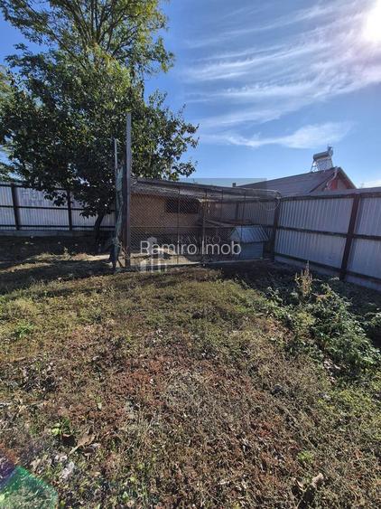 Teren 800mp de vanzare Fundulea - 4