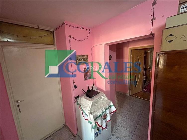 Zona linistita, centrala proprie. - 3