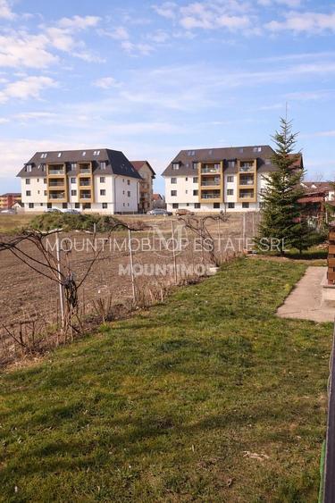 2 camere 56 mp, curte si parcare, Tractorul/Brasov - 9