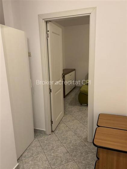 Apartament 2 camere Bulevardul Dimitrie Cantemir - 8
