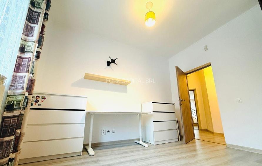 Casa de inchiriat, singur curte mare, sector 1 - str George Baritiu sector 1 TIT - 3