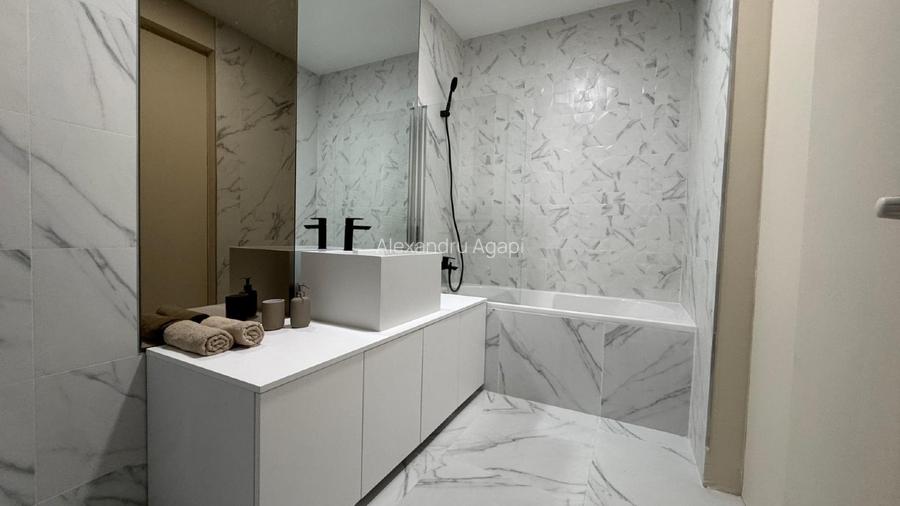 Apartament de inchiriat cu 2 camere in Novum  Residance (loc de parcare inclus) - 5