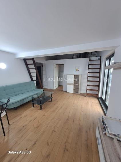 Poprietar inchiriez case 4 camere complet mobilate-utilate Metro2 Torontalului - 5