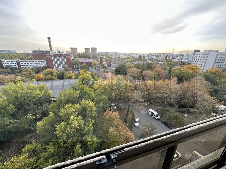 NU SE PERCEPE GARANTIE - Grozavesti - Onix Residence - 21