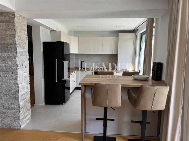 Brand New House for Rent – near the American School & Olga Gudynn School - 3