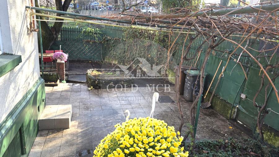 Casa Floreasca-lac - 5