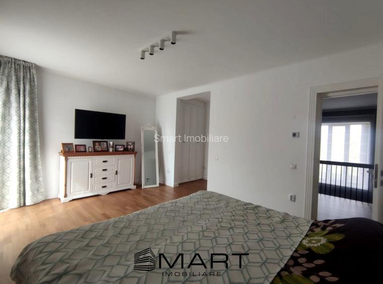 Vila de vanzare, GRADINA, zona Faget - 8