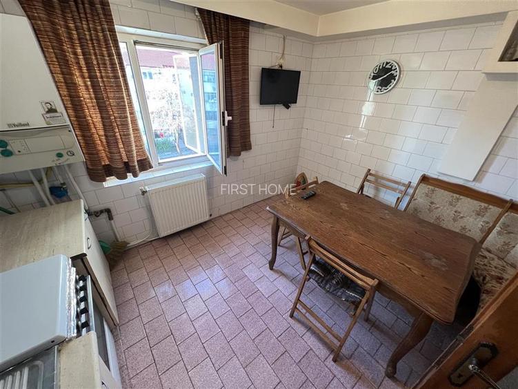 Apartament 4 camere, 100 mp, etaj 3, zona Longinescu - 2