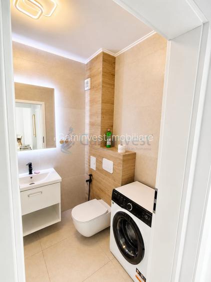 Apartament cu doua camere de inchiriat in Oradea, Prima Urbana - 7