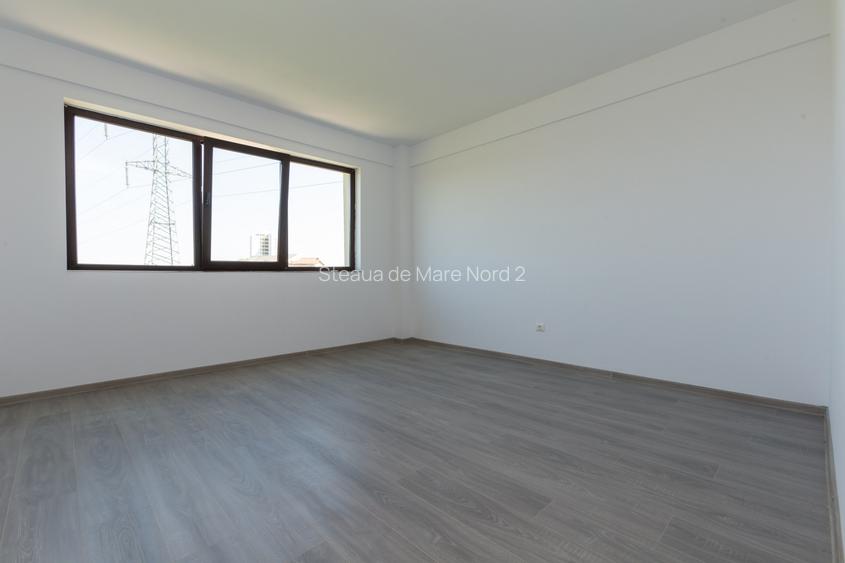 Steaua de Mare Nord 2 - 24