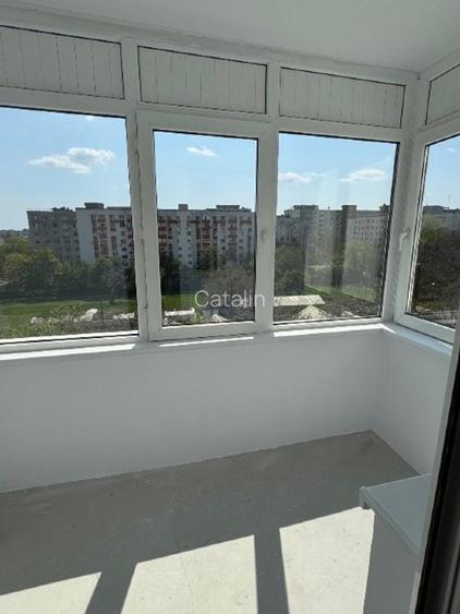 Drumul Taberei, 3 camere decomandat, renovat, etaj 6/8, vedere sudica neopturata - 16