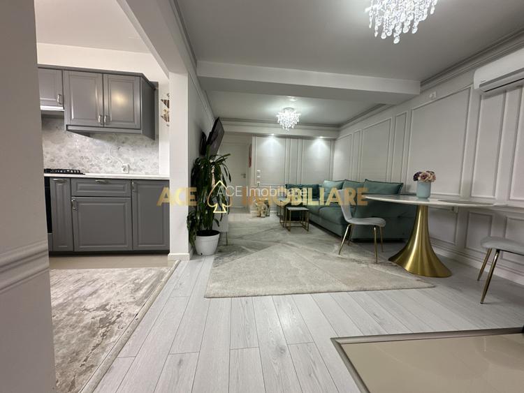 4 Camere de vanzare | Mihai Bravu | Centrala | Etaj 1/3 | An 2013 - 16