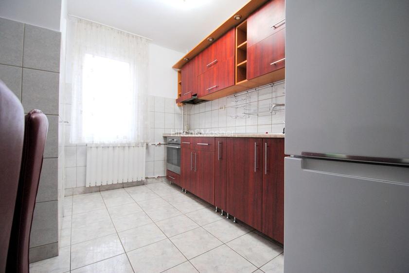 Apartament cu 3 camere de închiriat în zona Complex Studentesc - 14