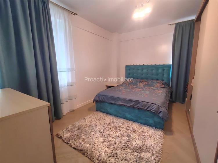 Apartament 2 camere | Bloc 2021 | Loc de parcare | 2c-7787 - 5