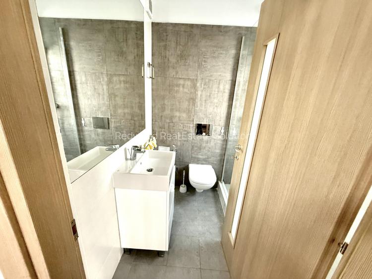 Apartament 2 camere Belvedere Residence - 7