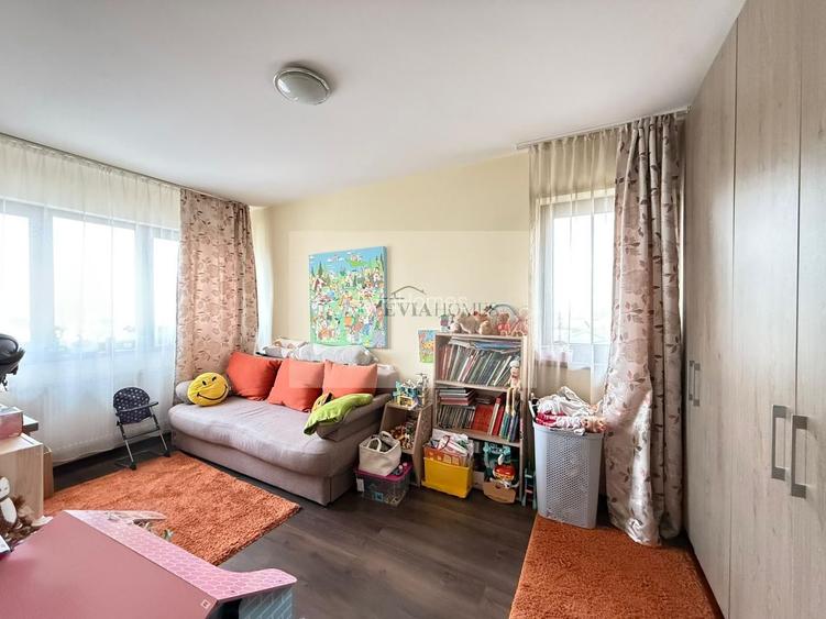 3 camere/2 băi/Cartier Europa/2 locuri de parcare! - 5