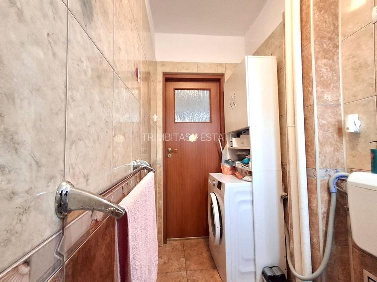 Apartament 2 Camere Ultracentral  Bd Nicolae Bălcescu - 13
