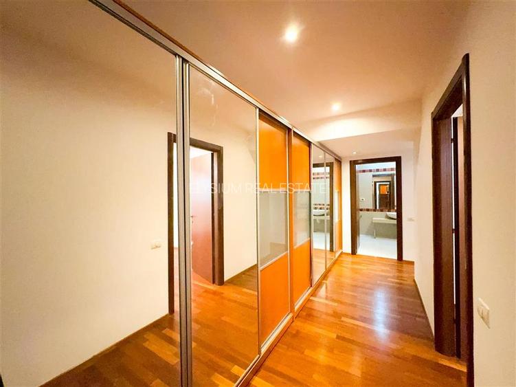 Apartament de vanzare 3 camere Soseaua Nordului Herastrau - 19