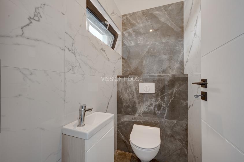 Duplex Comuna Berceni | OxyGo Park – încălzire în pardoseală | 2 locuri parcare - 15