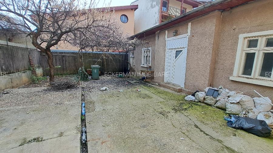 Ion Mihalache-Popisteanu, casa 2 camere, 50 mp, teren de 190 mp - 2