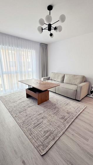 Moara de Vant - 2 camere premium in bloc nou, parcare inclusa - 2